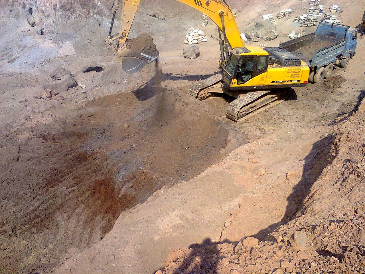 Grève des travailleurs de la SAKIMA au Maniema pour 31 mois d'arriérés de salaire