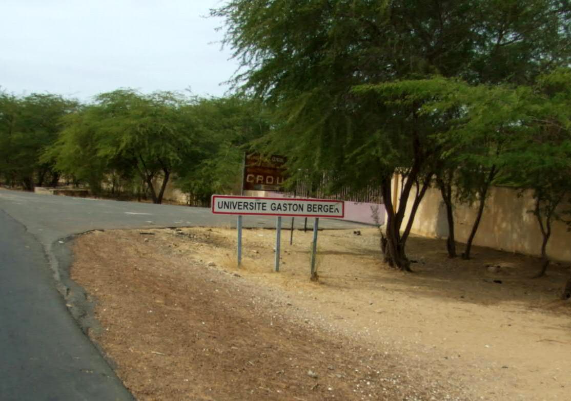 Sénégal : polémique à l'université Gaston-Berger sur une note de neutralité du CROUS