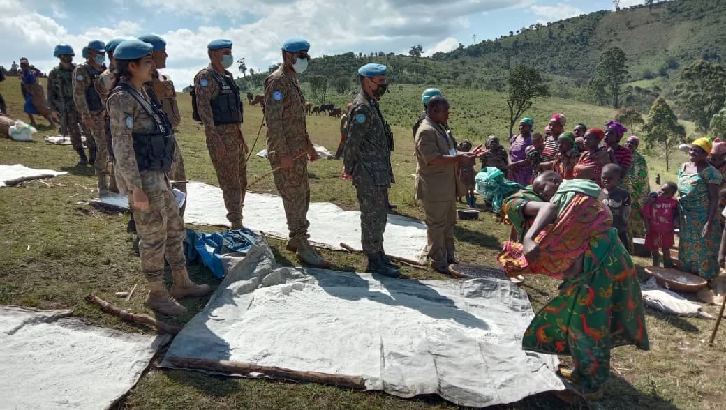 Burundi alerte l'ONU sur la fragilité du cessez-le-feu dans l'est de la RDC