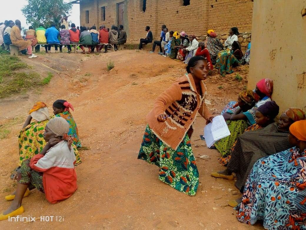 Sud-Kivu : Uvira confrontée à une recrudescence des assassinats, la société civile interpelle les autorités