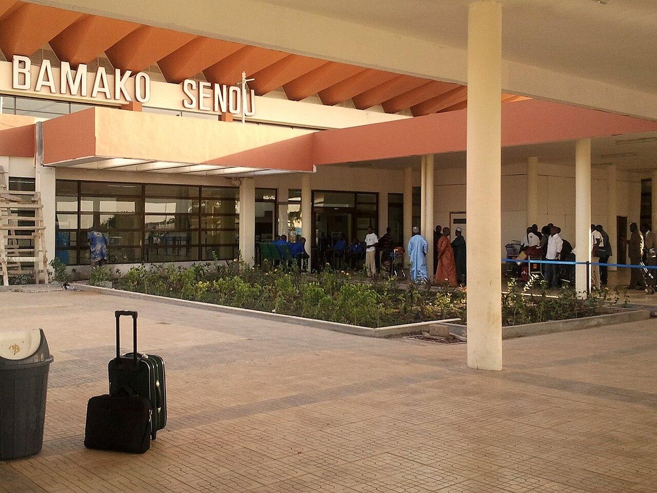 Mali : l'ancien maire de Bamako condamné à dix ans de prison pour lotissements illégaux
