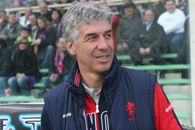 Gasperini tacle Mourinho avant le choc AS Rome, Real Madrid en Ligue des champions
