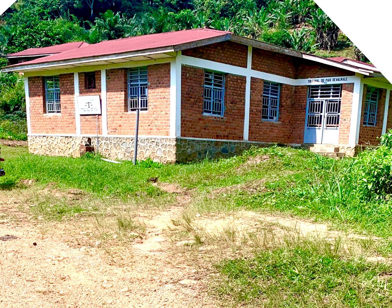 Walikale : la communauté Chankuba Beya Taku interdit l'exploitation minière dans sa concession forestière