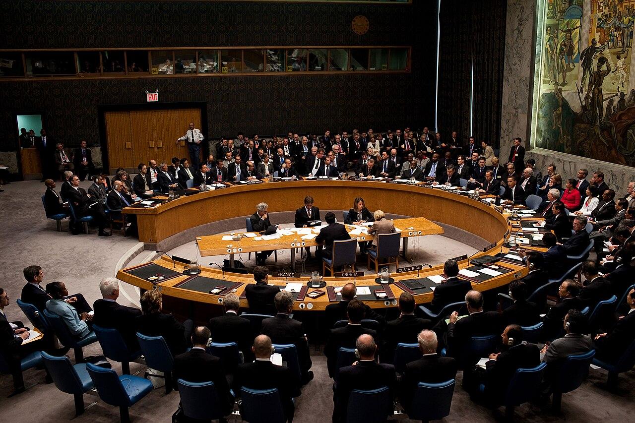 Washington appelle Kinshasa et Kigali à respecter les accords de paix à l'ONU