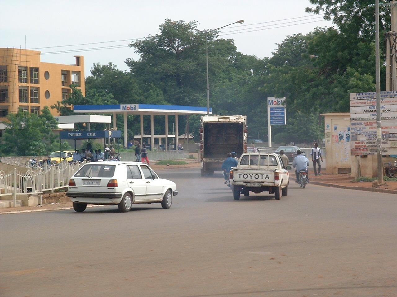 Mali : procès en appel du journaliste Youssouf Sissoko ce lundi à Bamako