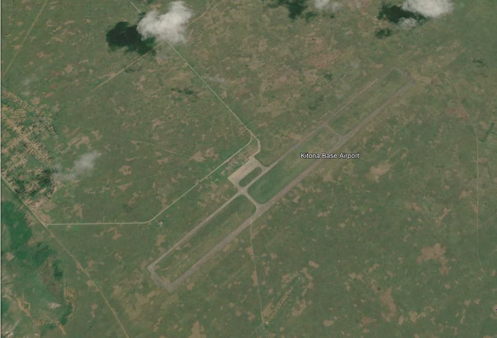 RDC : l'armée réceptionne une deuxième école de camp à Kitona en moins d'un mois