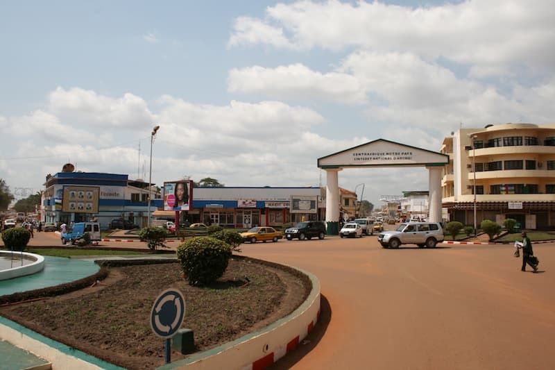 Centrafrique : le cancer du sein, un tabou qui touche femmes et hommes