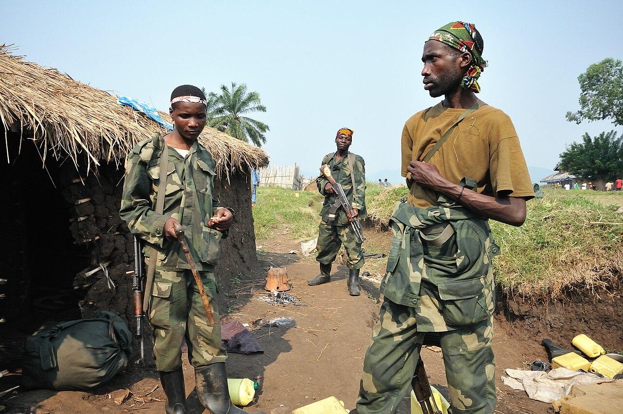 RDC : l'ONU accuse l'AFC/M23 de viser systématiquement les civils dans ses opérations anti-FDLR