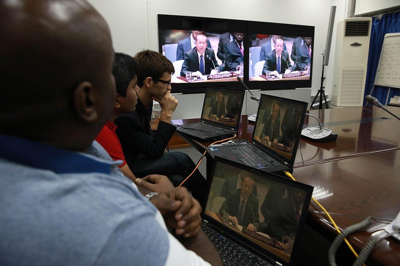 RDC : Kinshasa exige le retrait rwandais au Conseil de sécurité sous les accords de Washington