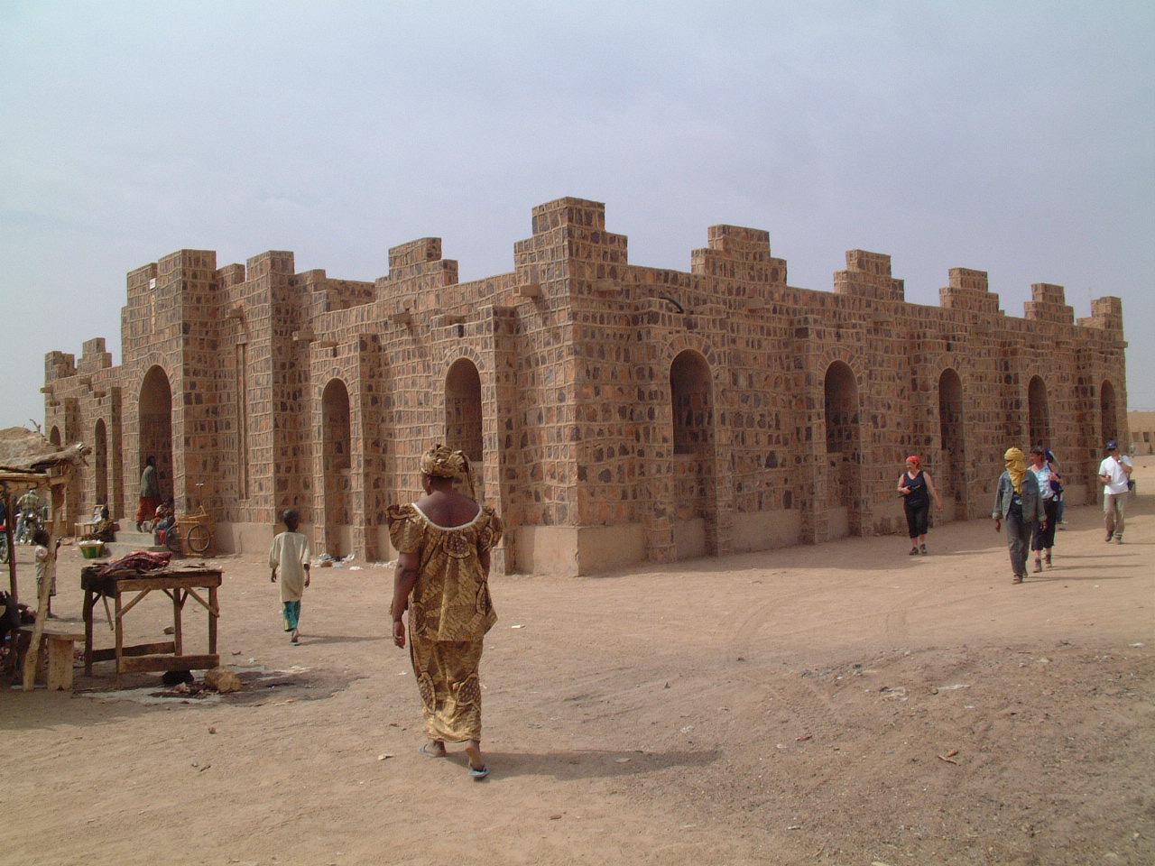 Mali : l'armée a repris Kidal, le FLA a quitté la ville