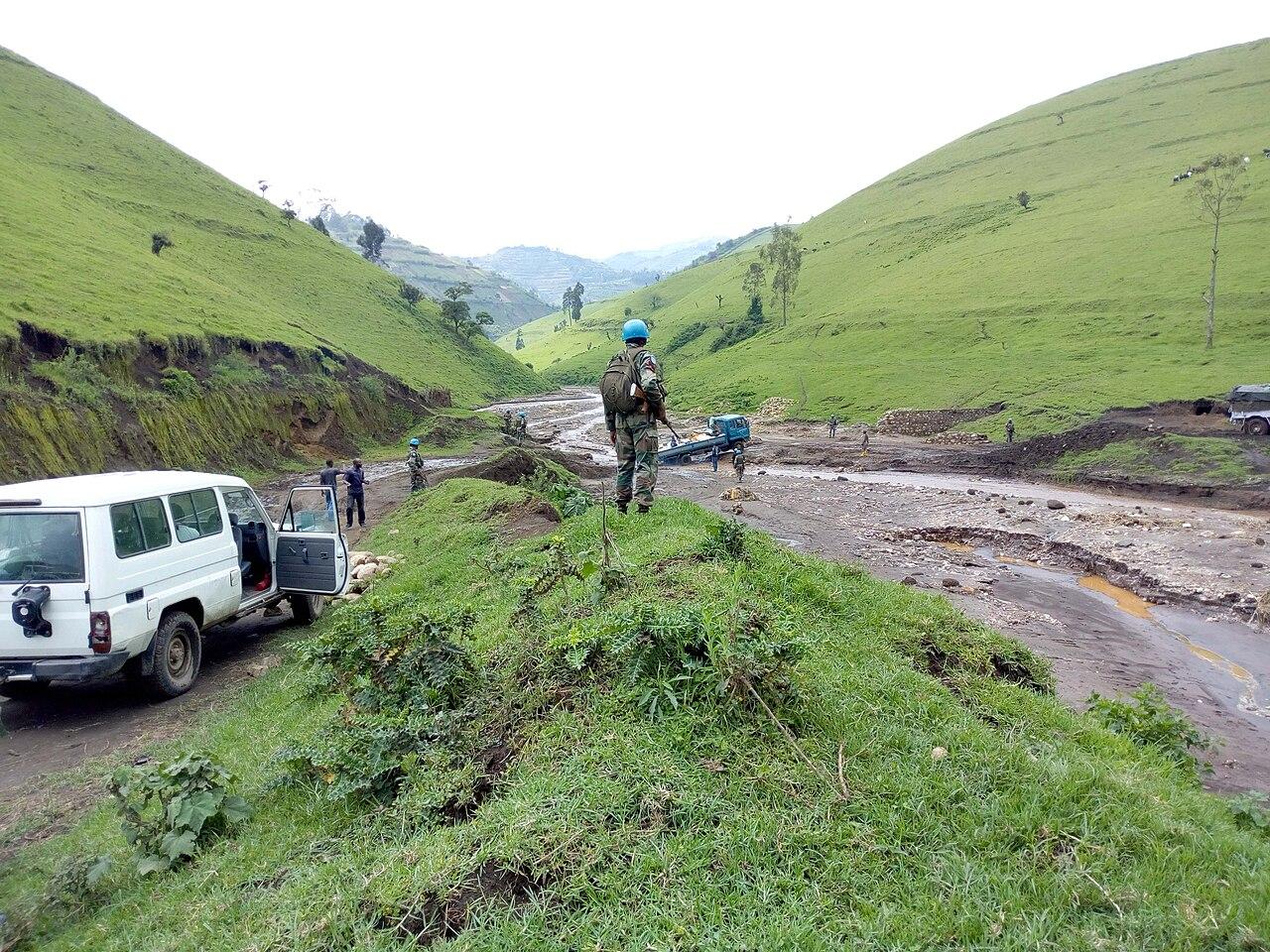 Rubaya : une ONG recense douze creuseurs morts, 254 enfants dans les mines et 112 cas de viols