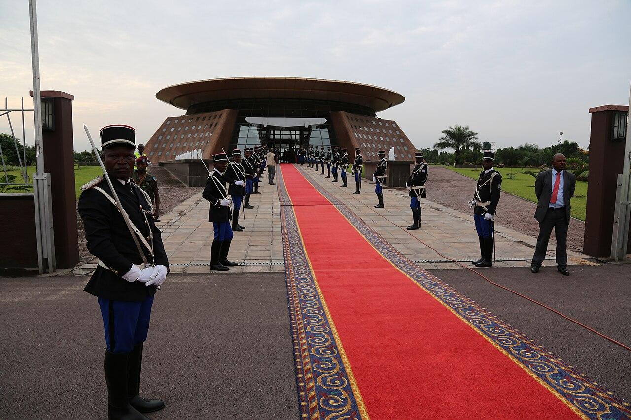 RDC : l'opposant Prince Epenge empêché de voyager puis interpellé à l'aéroport de N'djili