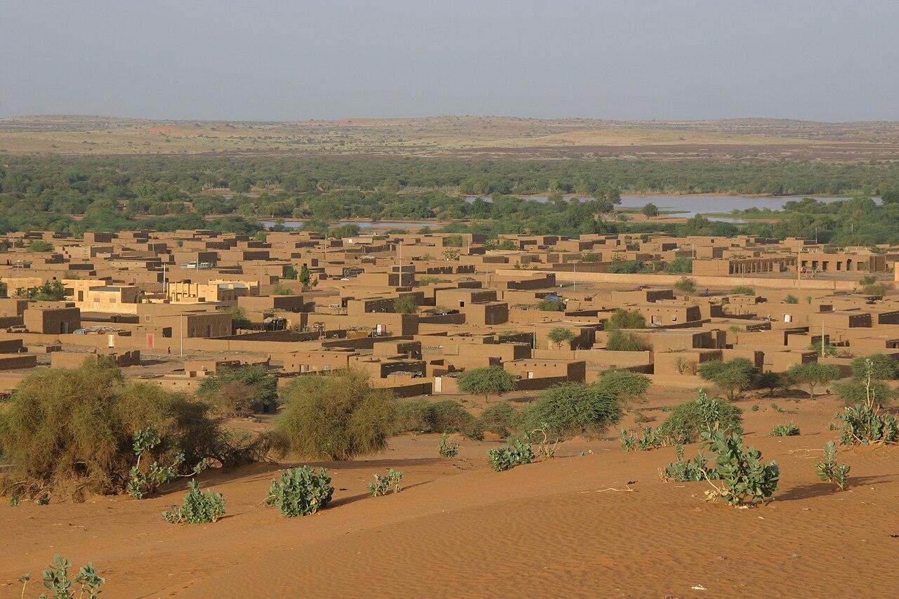 Attaque de l'État islamique à Tagadayat : au moins 48 civils tués dans la région de Ménaka