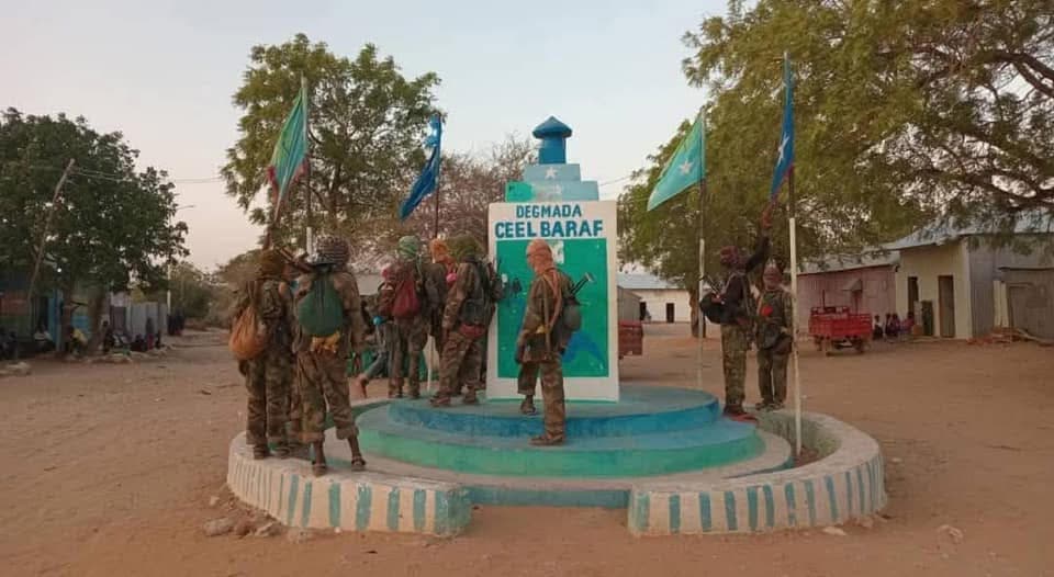 Somalie : les Shebab instrumentalisent l'environnement pour asseoir leur pouvoir
