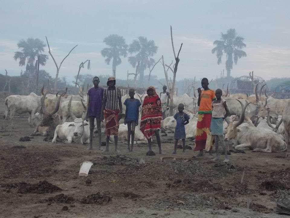 Soudan du Sud : attaque meurtrière à Rumbek, 71 morts selon le gouvernement