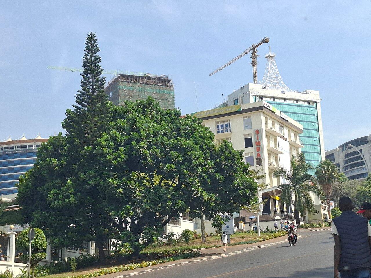 Est de la RDC : après Goma, le panel des facilitateurs de l'UA s'est rendu à Kigali