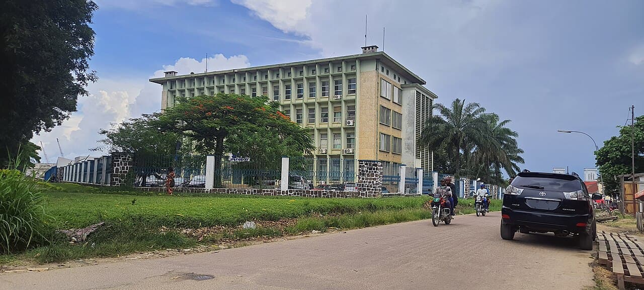RDC : Jean-Claude Masangu Mulongo affirme que le Congo d'aujourd'hui est beaucoup plus solide