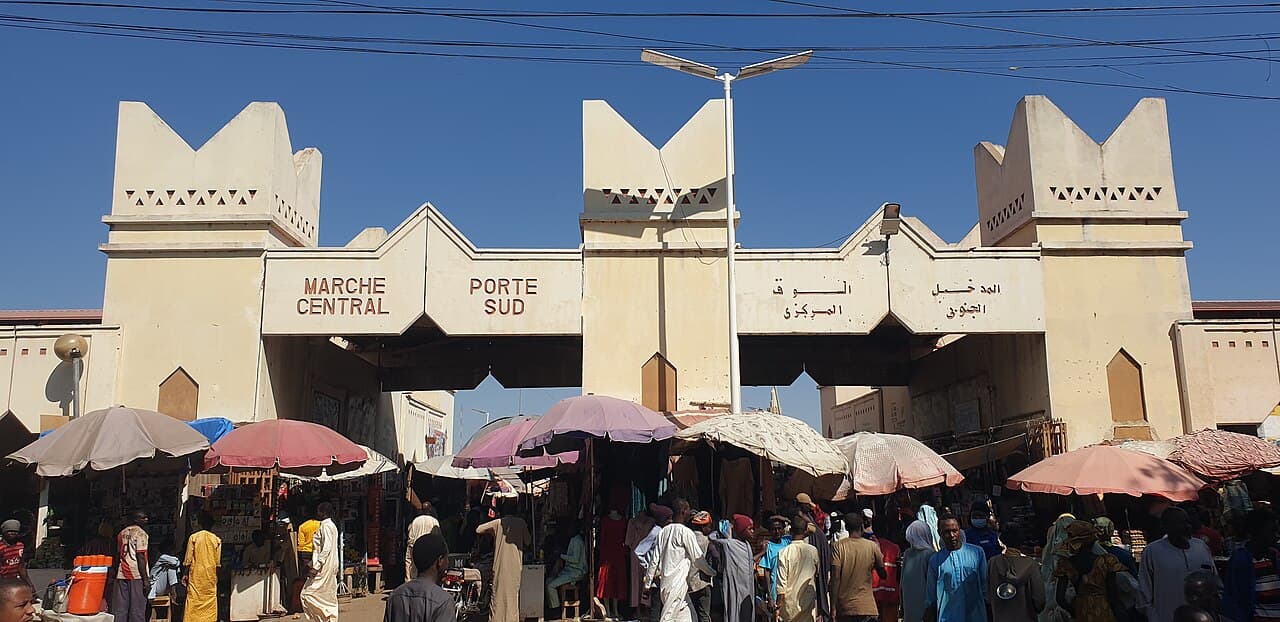 Tchad-France : l'économie pour relancer une relation diplomatique refroidie