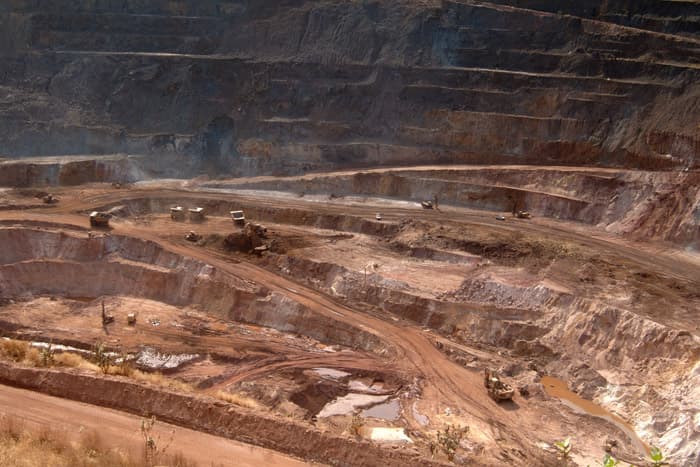 Au Mali, les compagnies minières sous pression fiscale et sécuritaire