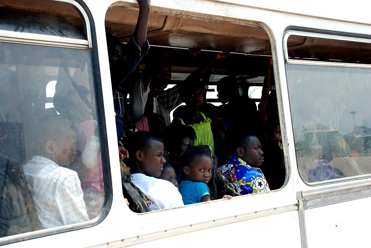 Kinshasa : l'exécutif provincial et la Banque mondiale mobilisés pour transformer la mobilité urbaine