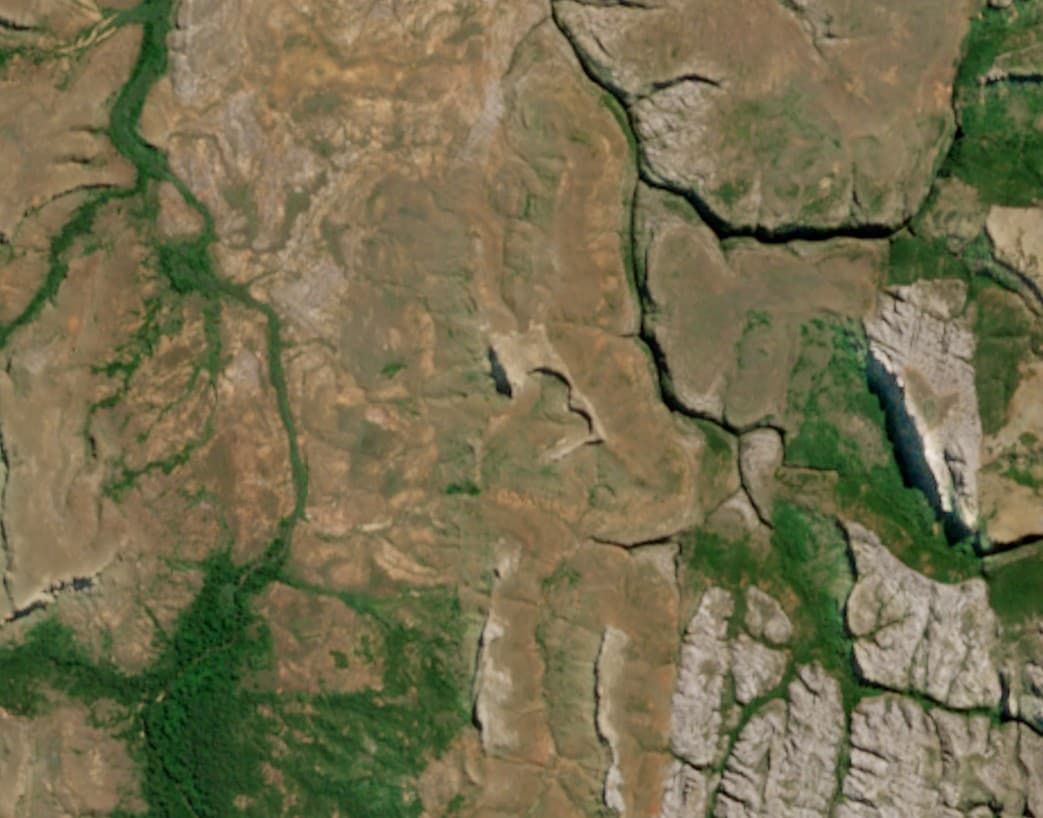 Madagascar : le site de Teniky daté d'environ mille ans révèle des échanges anciens