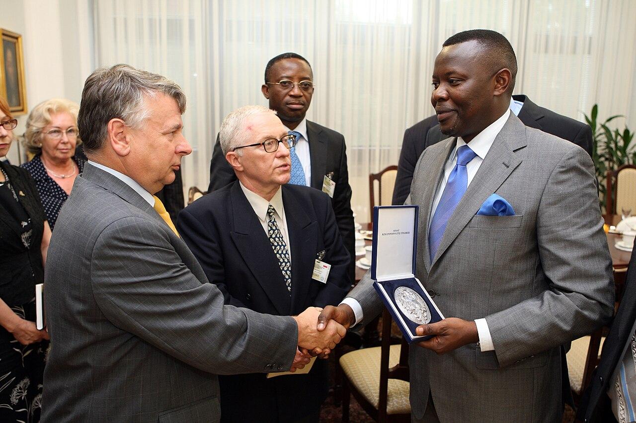 Congo - Kinshasa : Vital Kamerhe s'oppose au projet insurrectionnel de Joseph Kabila