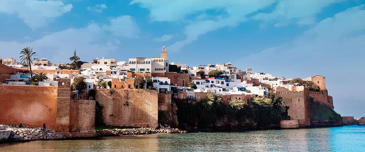Le Maroc, porte d'entrée des industries de défense émiraties sur le continent