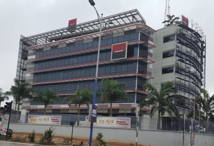 Attijariwafa Bank acquiert 55,22 % de Société Générale Ghana