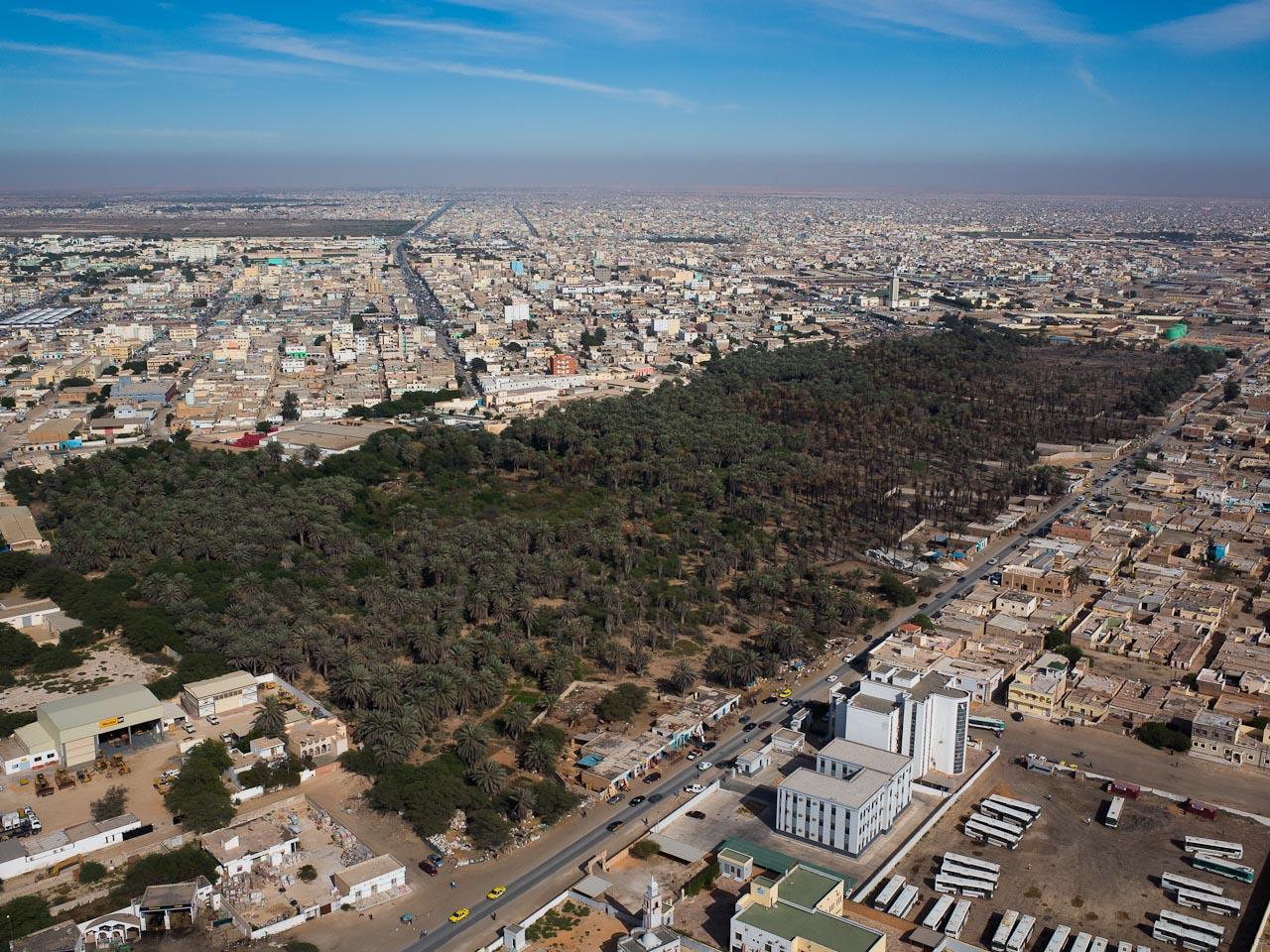 Mauritanie : importante saisie d'ecstasy au port de Nouakchott, trois arrestations