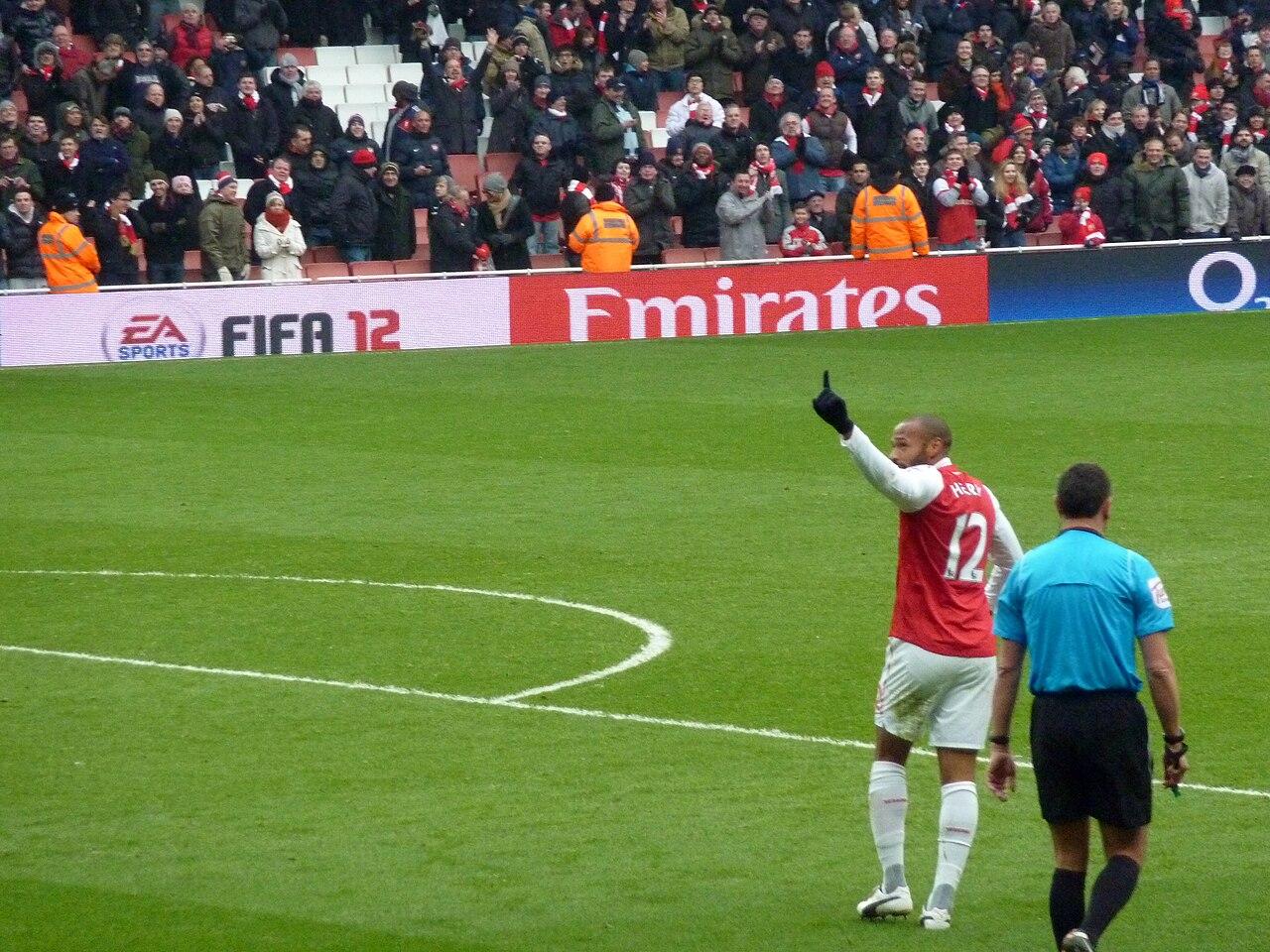 Thierry Henry justifie ses blagues sur Lamine Yamal et Harry Kane après le Ballon d'or 2026