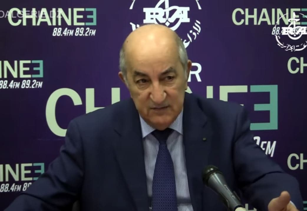 Levée du moratoire sur la peine de mort : l'opposition algérienne dénonce une « régression »