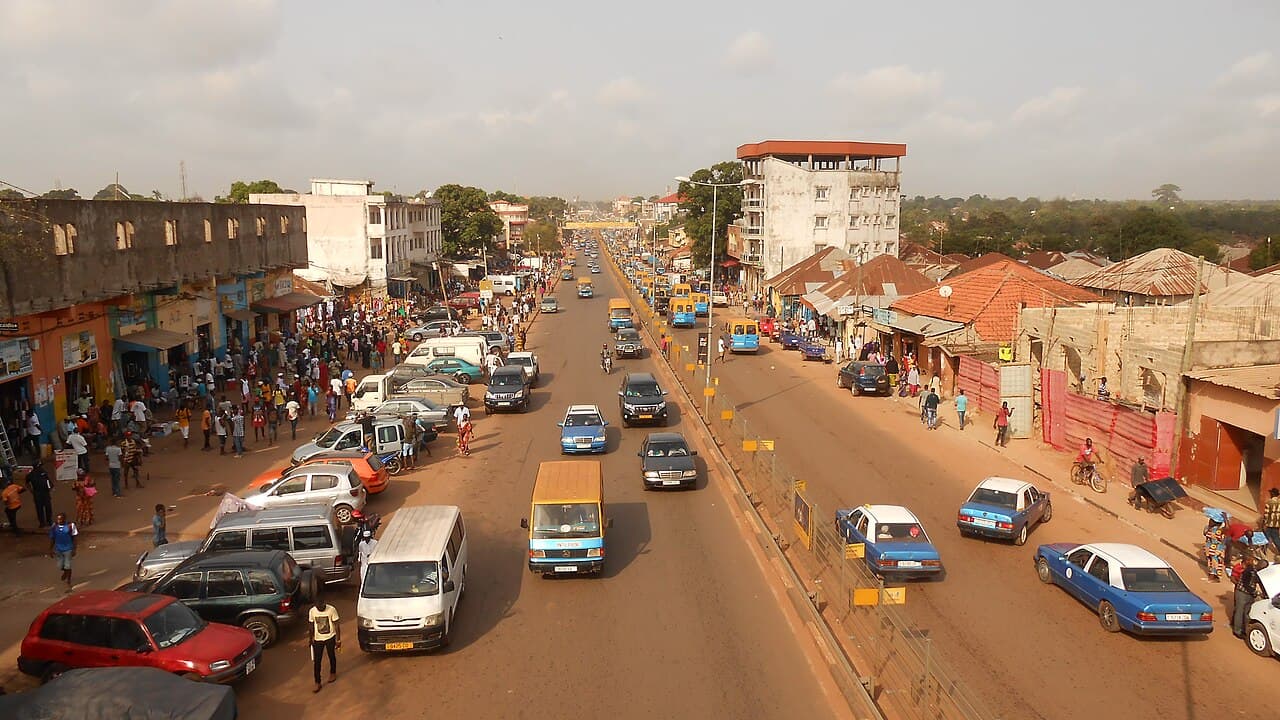 Lettre ouverte à la Cédéao pour restaurer l'ordre constitutionnel en Guinée-Bissau