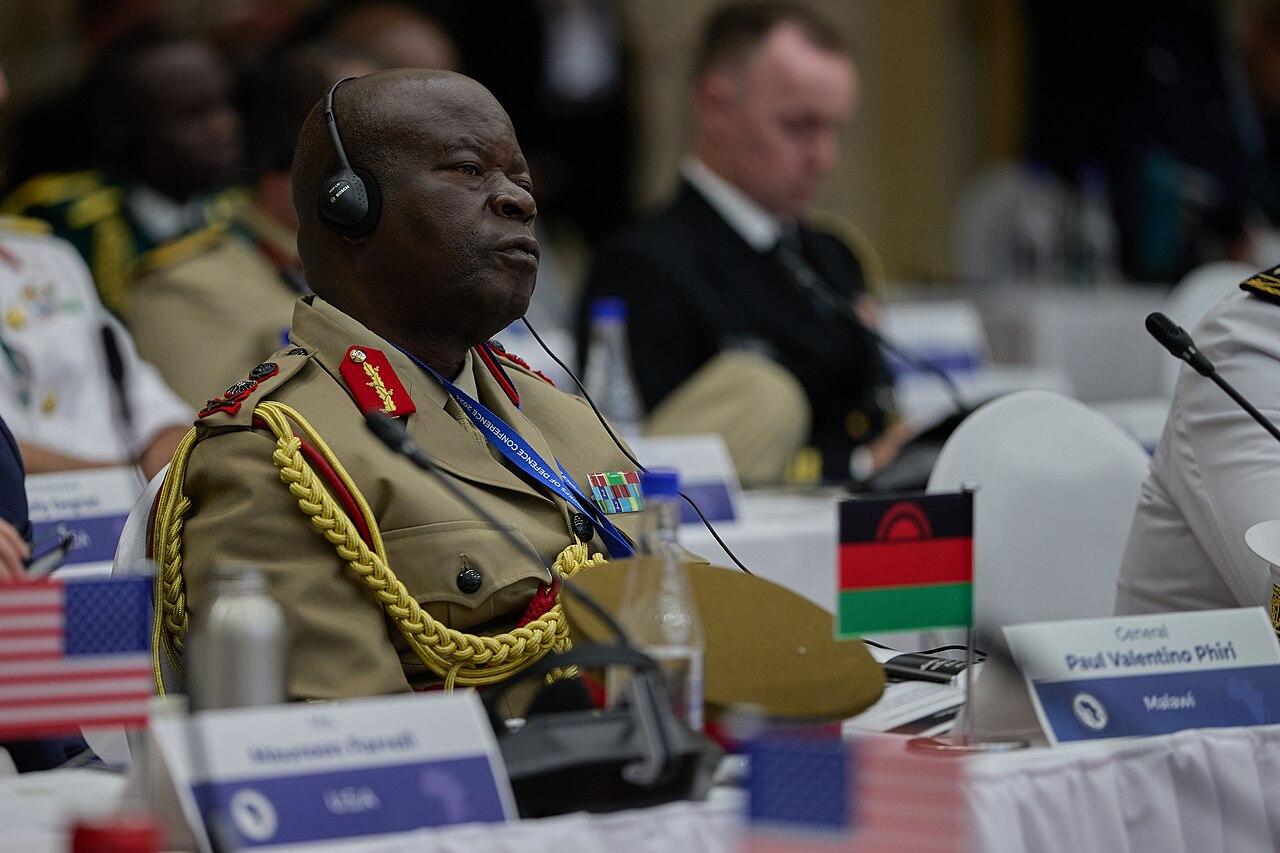 Malawi : arrestation de l'ancien chef de l'armée pour trafic d'armes vers le Soudan
