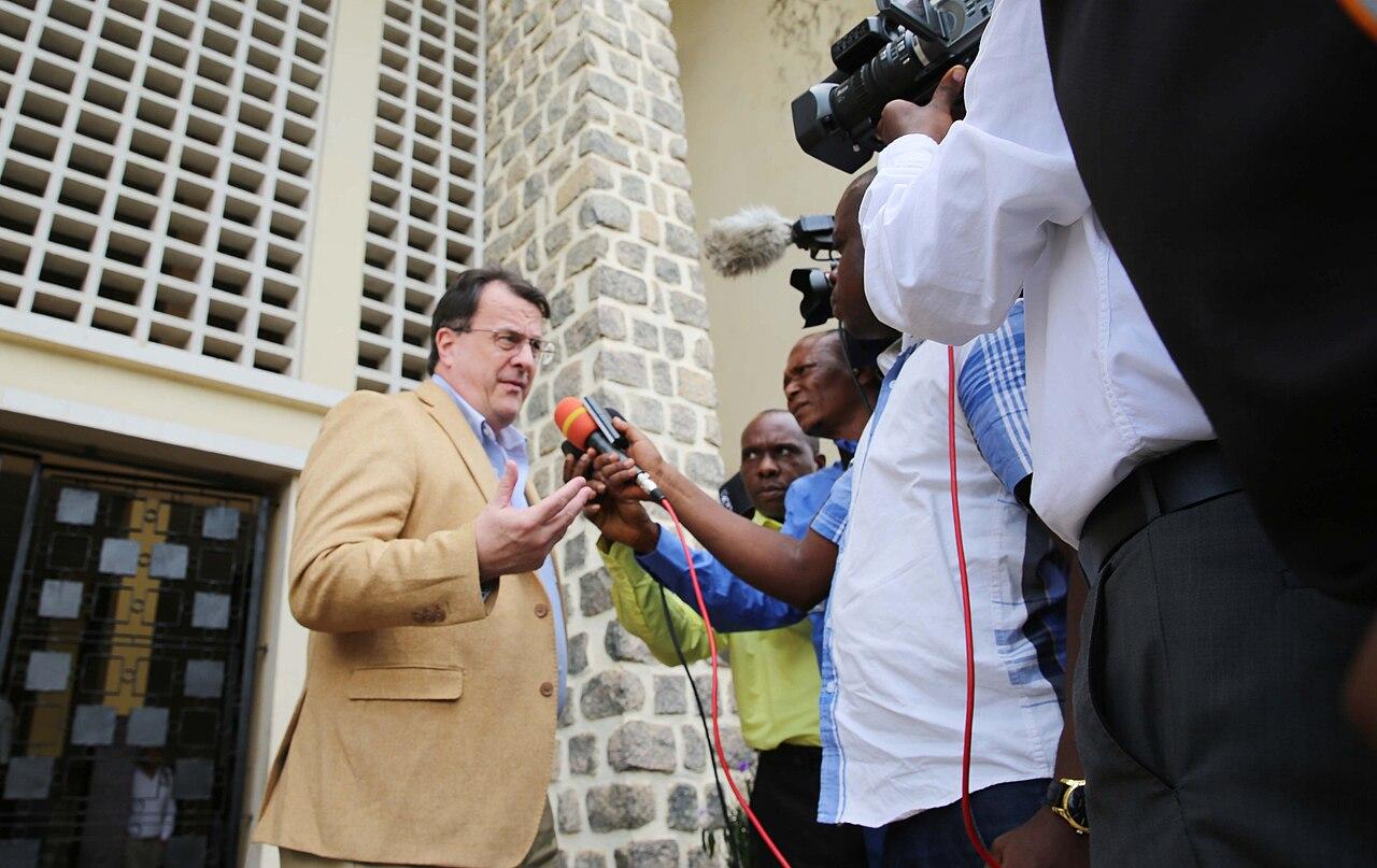 Kasaï-Central : Shabani met en place une commission pour régler les conflits coutumiers
