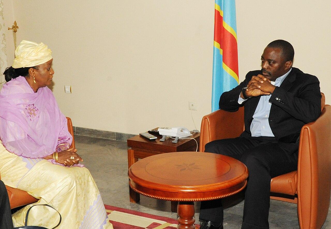 Joseph Kabila appelle à un dialogue national inclusif et dénonce le refus du pouvoir