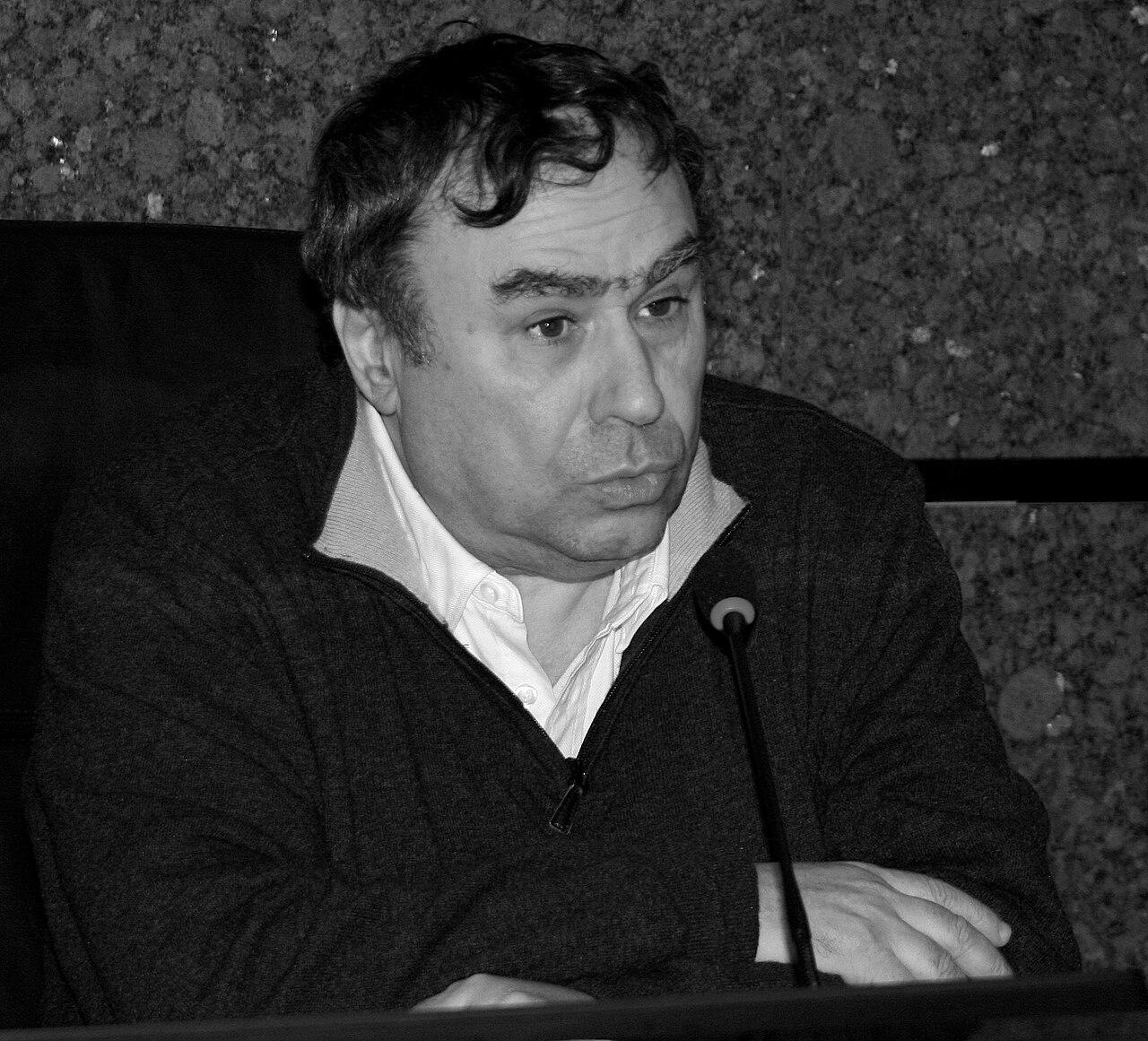 Benjamin Stora appelle à la reconnaissance du massacre du 17 octobre 1961 dans les manuels scolaires
