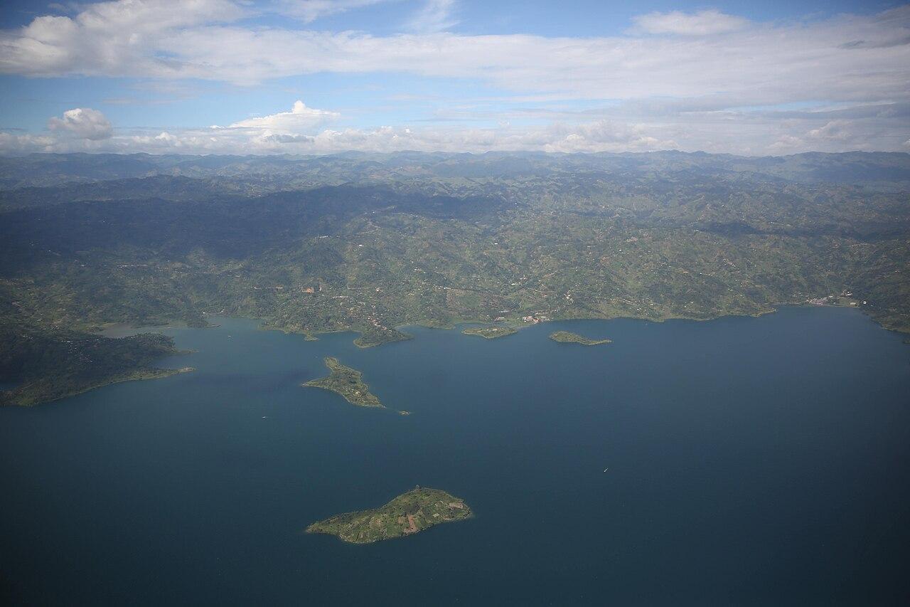 Quatre pêcheurs retrouvés morts dans le lac Kivu à Goma, le M23 soupçonné