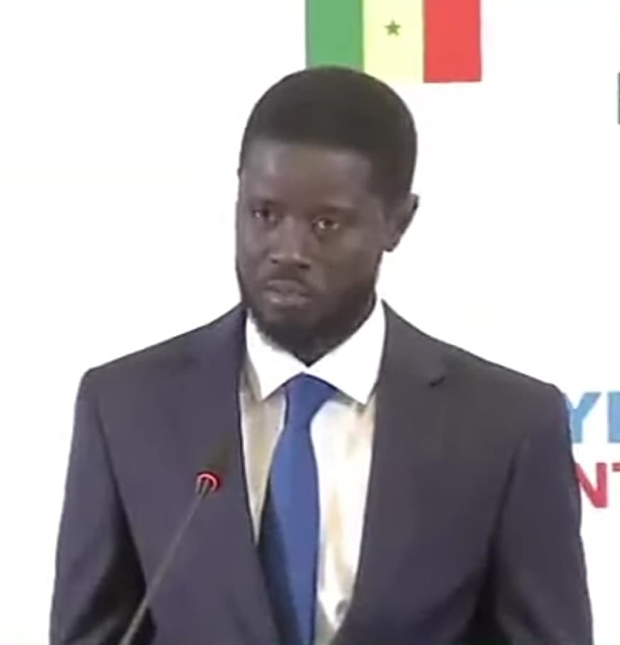 Sénégal : RFI rapporte une rupture entre Sonko et Diomaye Faye