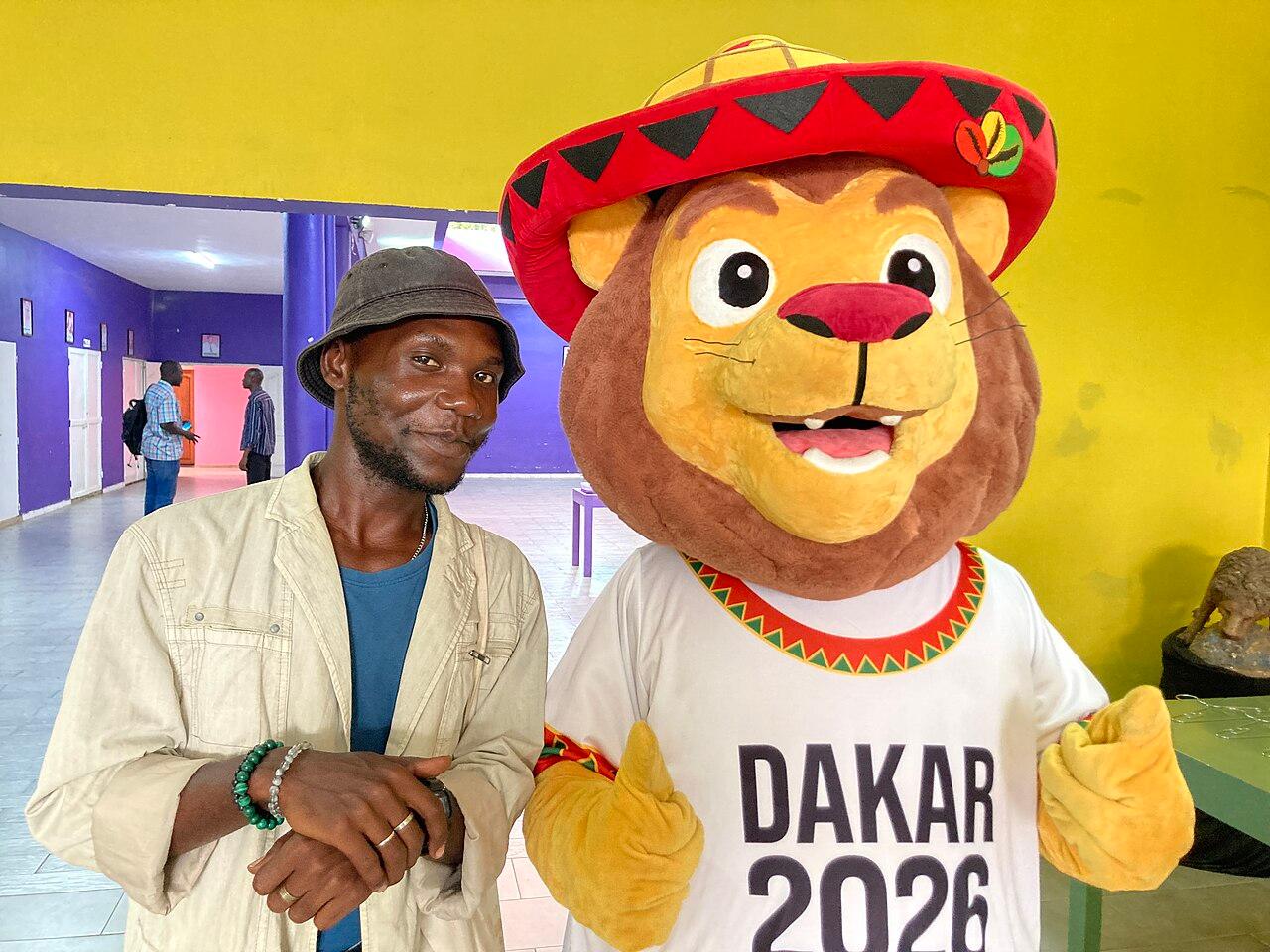 Sénégal : les Jeux olympiques de la jeunesse peinent à mobiliser dans un contexte de crise économique