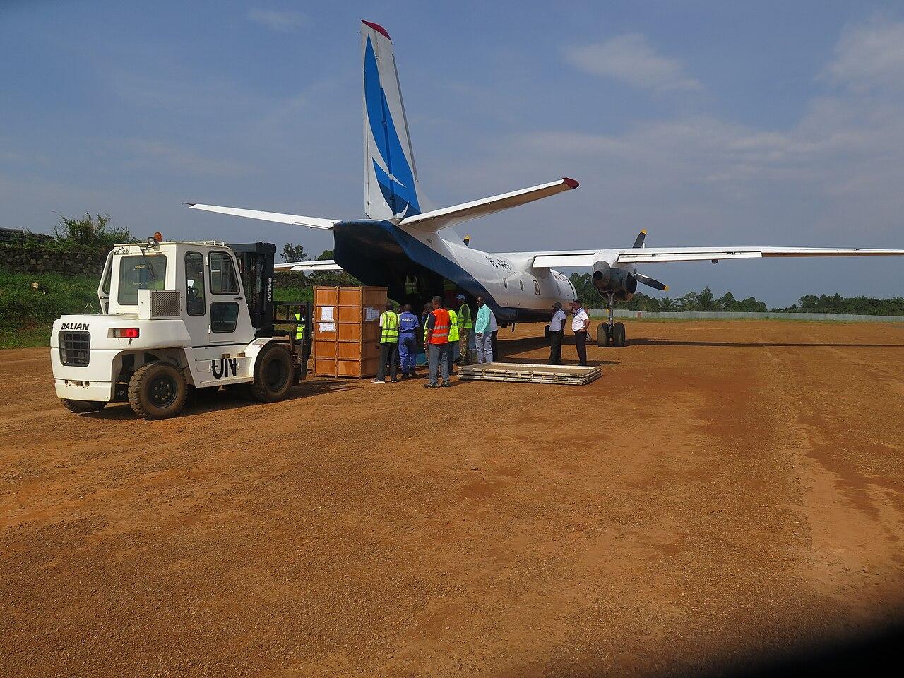 Nord-Kivu : des acteurs réclament des comptes sur les fonds de sensibilisation contre Ebola