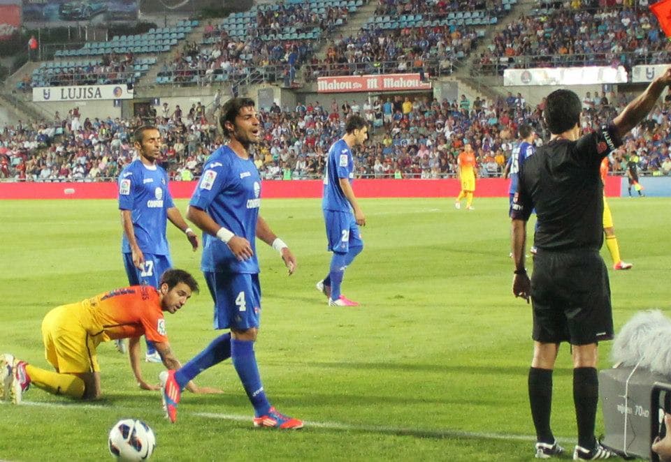Flick lance Gabriel Jesus titulaire face à Getafe pour préserver l'identité blaugrana