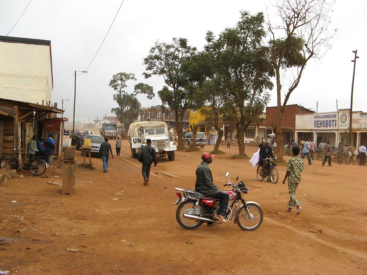 Les syndicats de santé de Beni-Butembo-Lubero donnent un préavis de grève de 14 jours