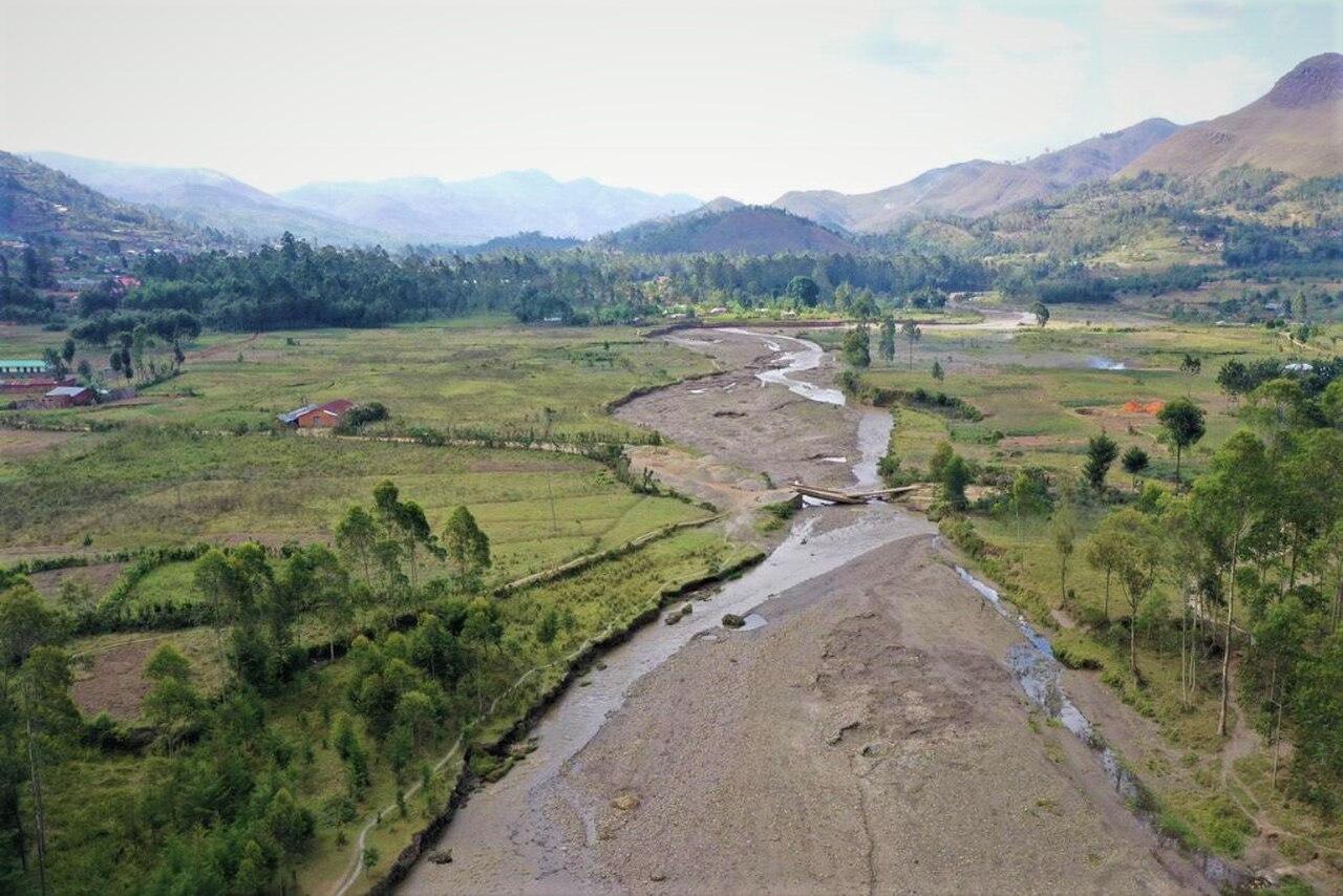 Reprise des combats entre FRN et armée à Kaziba au Sud-Kivu