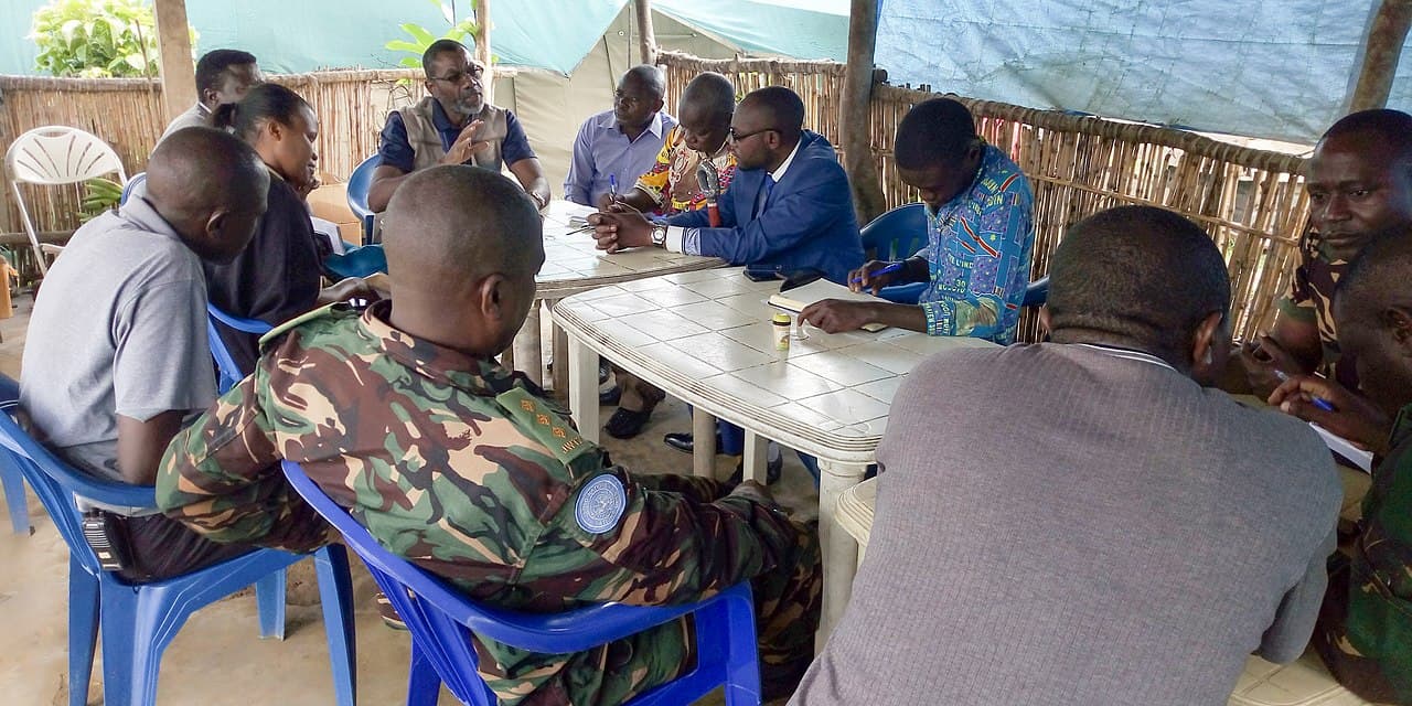 La société civile du Nord-Kivu réclame la suspension de certaines taxes