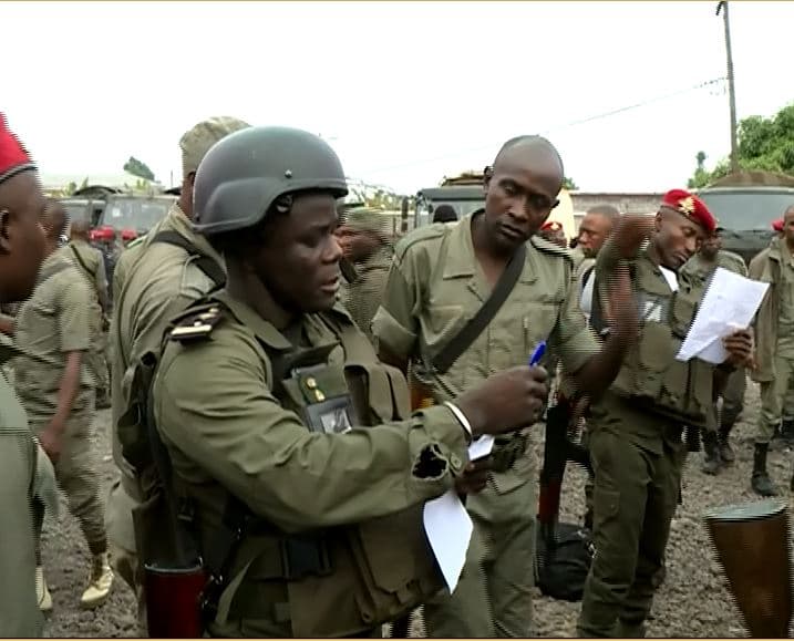Cameroun : journée « ville morte » dans les régions anglophones, forces de sécurité déployées