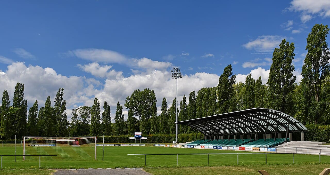 Stade Lausanne Ouchy bat Rapperswil Jona 3-0 et conforte sa place de leader