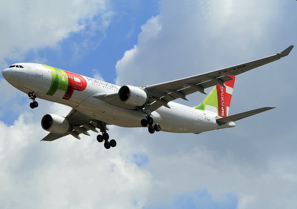 Lufthansa acquiert 44,9 % de TAP Air Portugal pour 1,2 milliard d'euros