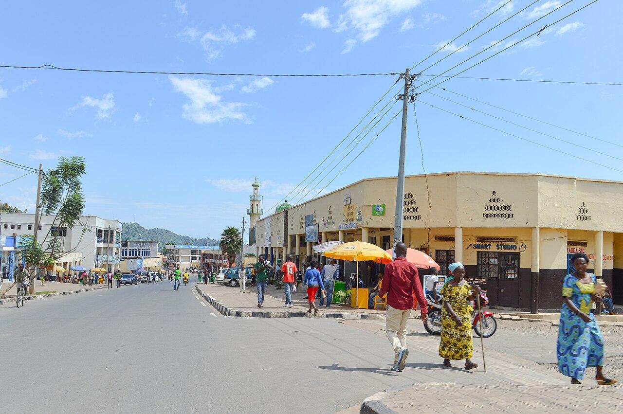 Nouvelles restrictions à la frontière Goma-Gisenyi, craintes d'isolement