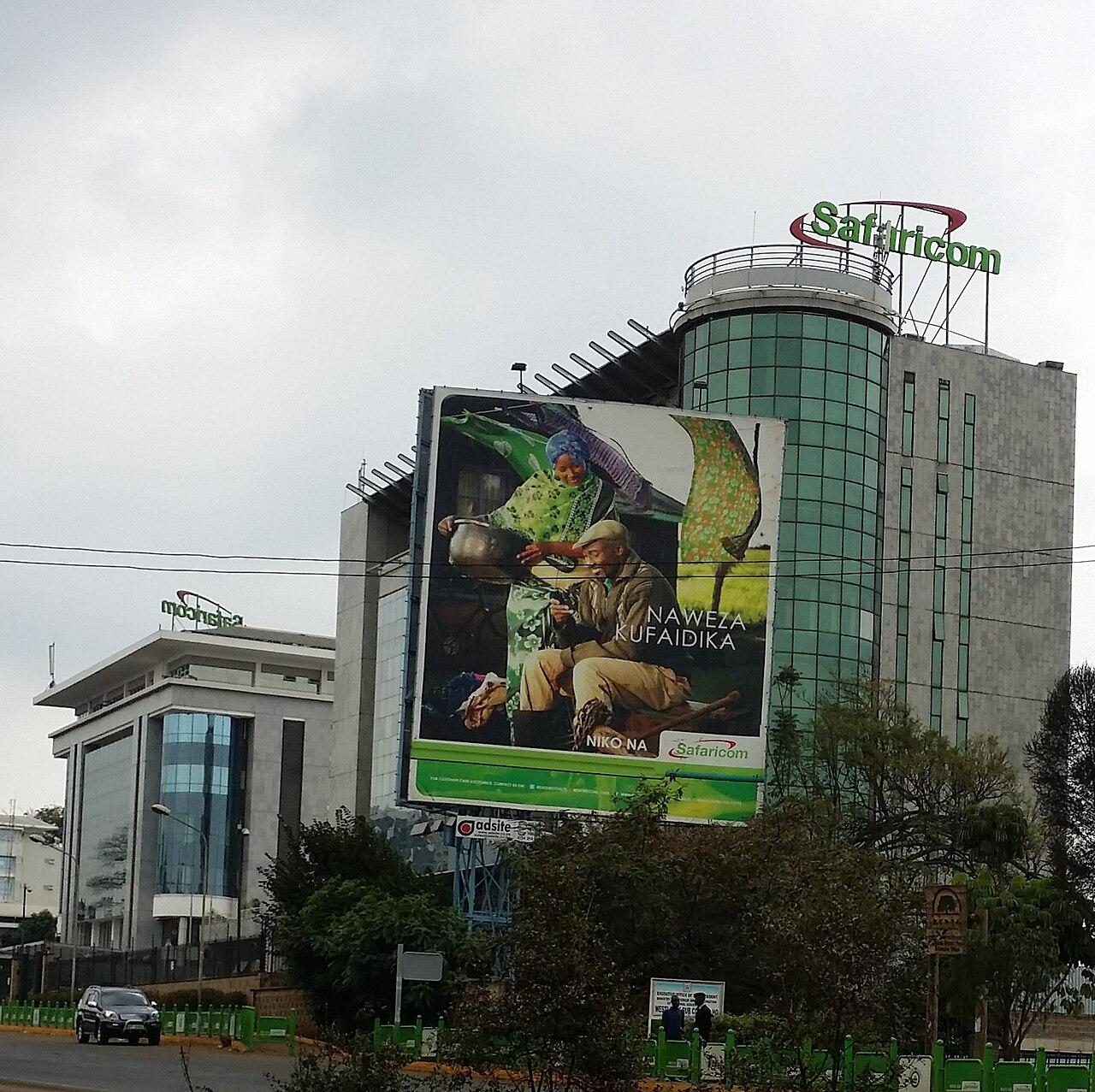 Au Kenya, l'annulation du deal Vodafone-Safaricom menace de peser sur les finances du pays
