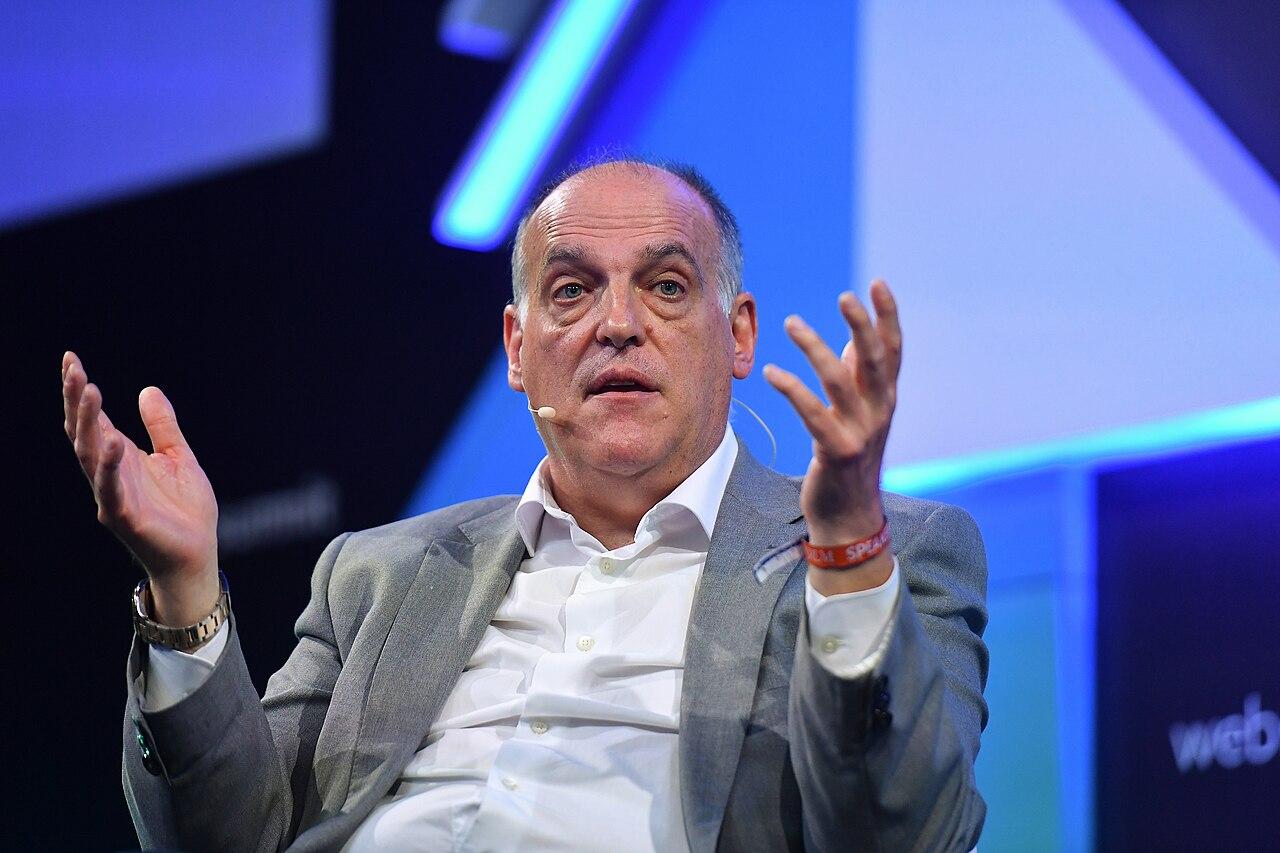 Tebas réactif, Florentino lent : la « crise chinoise » du Real Madrid selon Marca